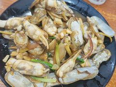-台州老六海鲜面馆(上南总店)