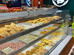 -喜計局·饼行(南湖万达广场店)