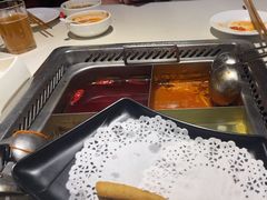 -海底捞火锅(威高广场店)