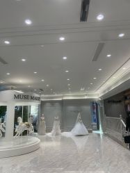 -MuseMarry婚纱(前海嘉里中心店)