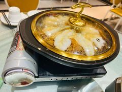 -辛香味烧鱼馆·非遗技艺·排骨红烧肉(光谷医药园店)