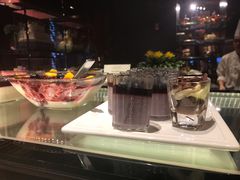 -广州富力君悦大酒店·凯菲厅