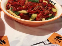 -拙味兄弟龙虾·江湖菜(和畅堂店)