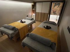 -八号公馆·老上海SPA(深圳北站店)