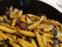 -园林美食城·本土农家菜(杨和镇店)