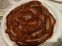-凤凰园烤鸭店·唐山菜·传承花椒肉(老唐丰路店)