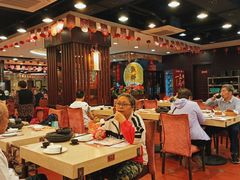 大堂-点都德(盘福楼店)