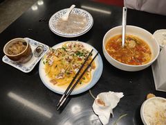 -旺达·福州菜(正大广场店)