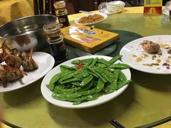 -莲花公园煎蟹(总店)