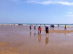 -巧克力渔家.小船海鲜胶东菜(万平口店)