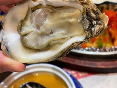 -原志优秀食材·匠心料理·海胆主题(金亿广场店)