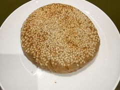 -清真吐鲁番餐厅(牛街店)