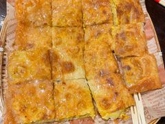 香蕉巴拉达-婉泰·特色小吃·舂鸡脚(告庄二店)