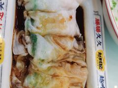 -赵财记·肠粉·煲仔饭(九龙城店)