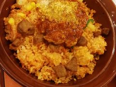 -萨莉亚意式餐厅(悦荟广场店)