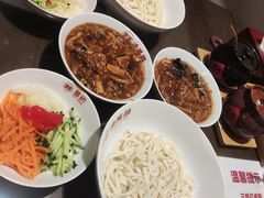 -添萬囍·天津三鲜捞面(天河城店)