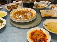 -岳阳飘湘楼(镇坪店)