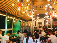 大堂-小郡肝串串(解放碑店)