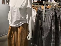 -MUJI无印良品(西单大悦城店)