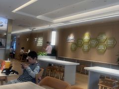 -真功夫(岗顶店)