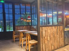 -探鱼·鲜青椒爽麻烤鱼(天河优托邦店)