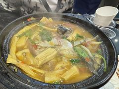 -川香煲(茅台路店)