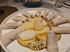 -绿岛国际酒店·海鲜酒楼(八七路店)