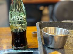 -Dombe豚(黑猪肉街店)