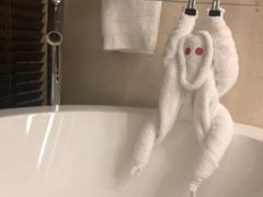 -青岛海尔洲际酒店