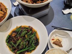 -千滋百味·醉江澜花园餐厅(街道口店)