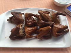 -五谷芳乳鸽王（大梅沙总店C区）(网红打卡店)