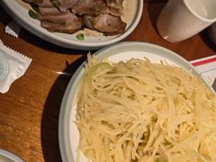 -老昌春饼(欧亚世纪店)