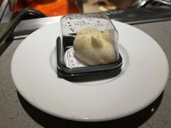 -海底捞火锅(银泰中心店)