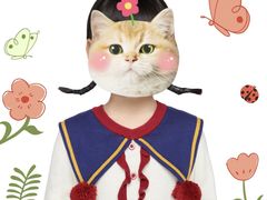 -海马体家庭照相馆(北京芳圆里 ID MALL店)