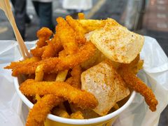 -味子夫鸡柳(解放碑总店)