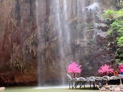 -英西峰林·洞天仙境