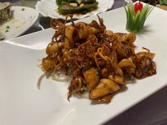 鱿鱼筒-茂港柏香(侨港路店)