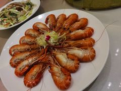 -国惠大酒楼(仓山万达店)