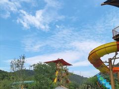 -杭州开元森泊度假乐园