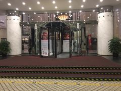 -上海富豪东亚酒店(零陵路店)