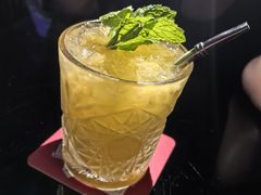 -Masa玛莎酒吧(江南西店)
