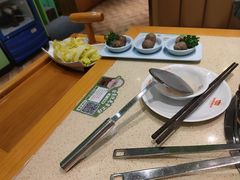 -煲大王老砂锅猪肚鸡(泊富ICITY店)