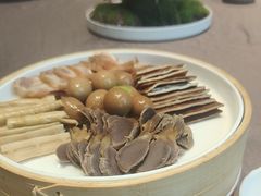 -香山湖家家宴(中山陵店)