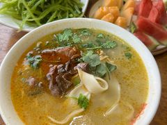 -三厂烩羊肉(五龙口店)