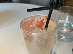 -燃扒房Steakhouse(皇庭店)