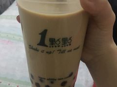 -1点点(温州府前店)