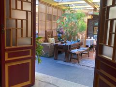 -悦真雅院·四合院·清真私房菜(雍和宫店)