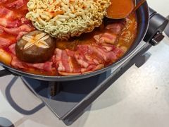 -崔解放·朝韩大排档(虹悦城店)