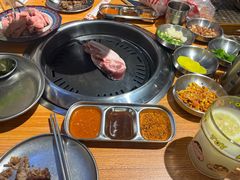 -哼蟹二将·烤肉酱蟹(合生汇店)