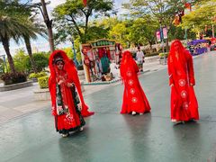 -厦门方特梦幻王国